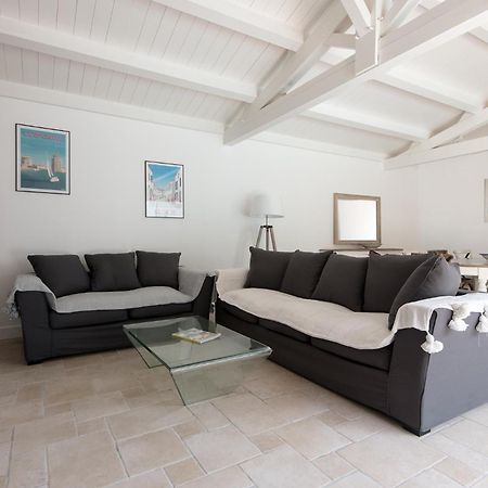 Tres Belle Villa Avec Piscine Le Bois-Plage-en-Ré Kültér fotó